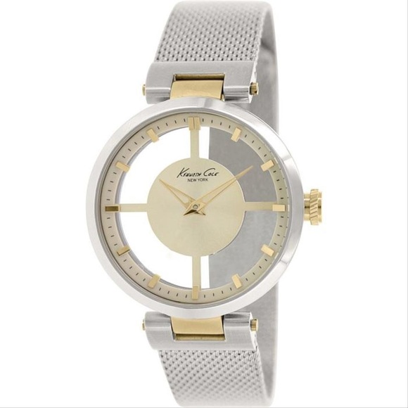 Kennth Cole Ladies Watch- KC4987 - Picture 1 of 5
